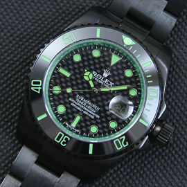 ROLEX サブマリーナー Asain 21600振動 コピー