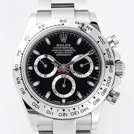 ROLEX デイトナ m116509 N工場 メンズ腕時計人気