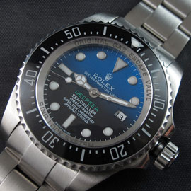 ROLEX シードゥエラー ディープシー Asian 2836-2最新 ROLEX シードゥエラー ディープシー Asian 2836-2最新