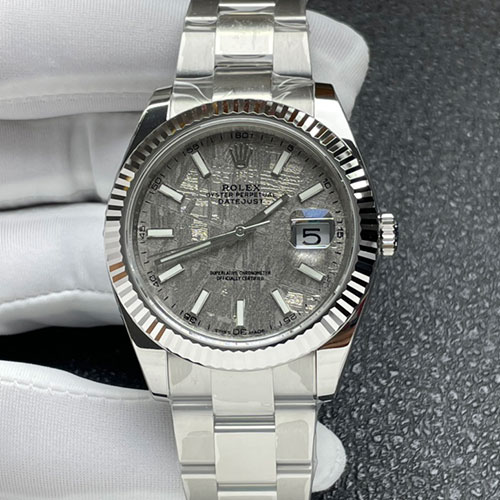ROLEX 126334 DIW 41mm メテオライト 3235搭載 ROLEX 126334 DIW 41mm メテオライト 3235搭載
