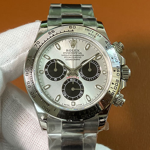 ROLEX デイトナ 116509 スチール/ブラック 店長おすすめ ROLEX デイトナ 116509 スチール/ブラック 店長おすすめ