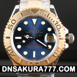 ROLEX 16622 ヨットマスター 機械式 贅沢商品