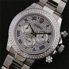 ROLEX デイトナ ストップウォッチ 新規モデルコピー