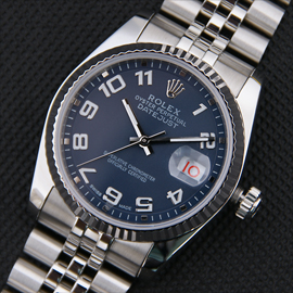 ROLEX デイトジャスト メンズ Swiss 2836-2搭載