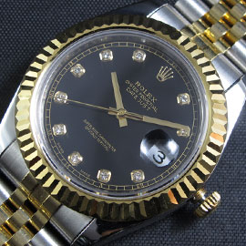 ROLEX 126333 デイトジャスト コンビ ご信頼時計屋 ROLEX 126333 デイトジャスト コンビ ご信頼時計屋