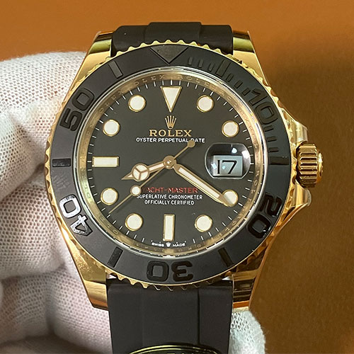 ROLEX 126655 CLEAN工場 40mm ブラック 2024人気新作 ROLEX 126655 CLEAN工場 40mm ブラック 2024人気新作