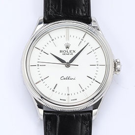 ROLEX チェリーニ タイム M50509 3132搭載 39mm 2024