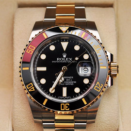 ROLEX サブマリーナー Asian 21600振動 自動巻き デイト