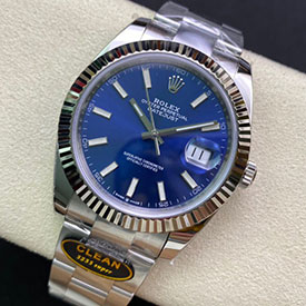 ROLEX M126334 CLEAN工場 41mm ブルー 3235搭載 2024最強 ROLEX M126334 CLEAN工場 41mm ブルー 3235搭載 2024最強