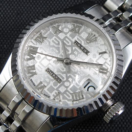 ROLEX デイトジャスト レディス コピー時計 ROLEX デイトジャスト レディス コピー時計
