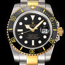 ROLEX サブマリーナー 16613 ステンレス/ゴールド ポイント付与 ROLEX サブマリーナー 16613 ステンレス/ゴールド ポイント付与