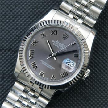ROLEX 126334 デイトジャスト ランキング1位