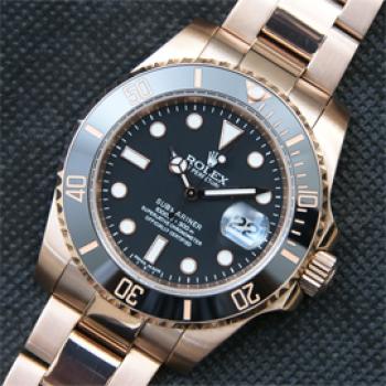 ROLEX サブマリーナー Asian 21600振動 搭載 限定