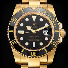 ROLEX サブマリーナー 116618LN ブラック デイト ROLEX サブマリーナー 116618LN ブラック デイト