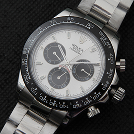 ROLEX デイトナ 116500LN Asian 21600振動 自動巻き ROLEX デイトナ 116500LN Asian 21600振動 自動巻き
