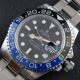 ROLEX GMTマスター 半額コピー 激安スーパーコピー