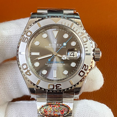 ROLEX 126622 CLEAN工場 40mm ダークロジウム 2024最高級 ROLEX 126622 CLEAN工場 40mm ダークロジウム 2024最高級