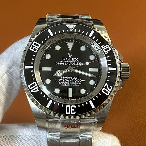 ROLEX ディープシー チャレンジ Ref.126067 魅力的 ROLEX ディープシー チャレンジ Ref.126067 魅力的