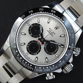 ROLEX デイトナ Asian 7750搭載 最高品質コピー ROLEX デイトナ Asian 7750搭載 最高品質コピー