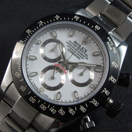 ROLEX デイトナ Asian 7750搭載 ブランドコピー時計