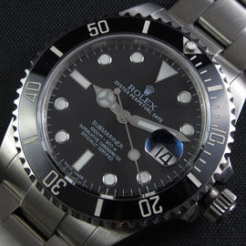 ROLEX サブマリーナー 42mm コピー時計 評価 ROLEX サブマリーナー 42mm コピー時計 評価