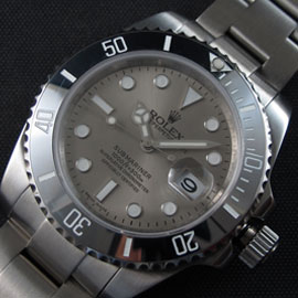 ROLEX サブマリーナー ブランドコピー時計