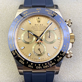 ROLEX 116518LN BT工場 シャンパン 4130自動巻き 最高級 ROLEX 116518LN BT工場 シャンパン 4130自動巻き 最高級