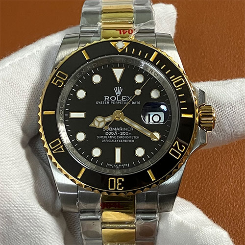 ROLEX サブマリーナー 116613LN 2024素敵コピー ROLEX サブマリーナー 116613LN 2024素敵コピー