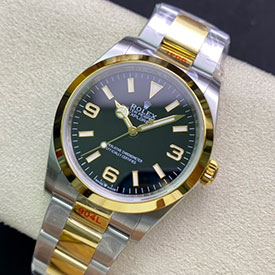 ROLEX エクスプローラー M124273 36mm 3230搭載 ROLEX エクスプローラー M124273 36mm 3230搭載