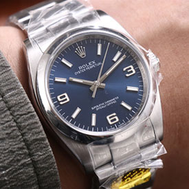 ROLEX M116000 noob 36mm ブルー369 Cal.3130搭載 ROLEX M116000 noob 36mm ブルー369 Cal.3130搭載