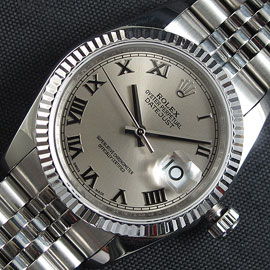 ROLEX デイトジャスト II ブランドコピー
