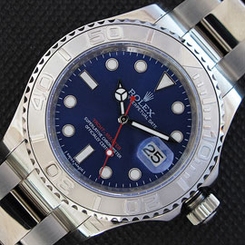 ROLEX 116622 ヨットマスター noob工場