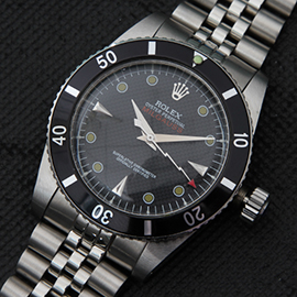 ROLEX ミルガウス 21600振動 自動巻き