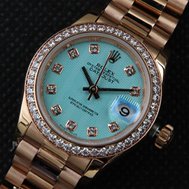 ROLEX デイトジャスト スーパーコピー時計