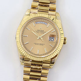 ROLEX 228238 デイデイト 40mm 2024最新 スーパーコピー