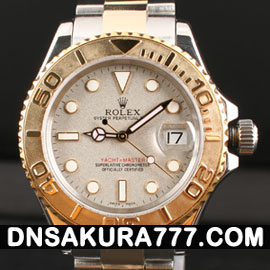 ROLEX 2836-2搭載 14K圧着 一生剥げない ROLEX 2836-2搭載 14K圧着 一生剥げない