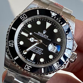 ROLEX サブマリーナー 126610LN NOOB V12 3235搭載 ROLEX サブマリーナー 126610LN NOOB V12 3235搭載