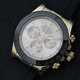 ROLEX デイトナ 116518 エバーローズゴールド 人気販売