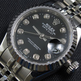 ROLEX デイトジャスト スーパーコピー時計
