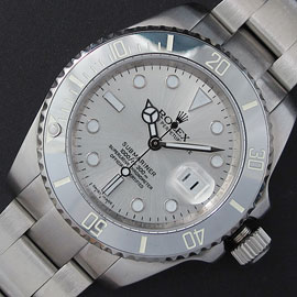 ROLEX サブマリーナー Asian 21600振動 搭載