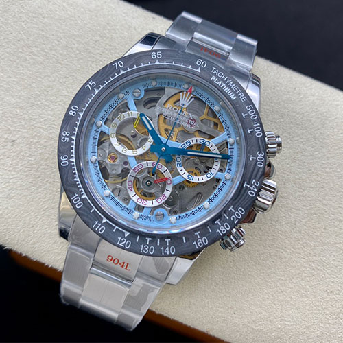 ROLEX デイトナ La Montoya カスタム 最高品質
