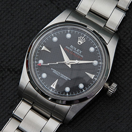 ROLEX ミルガウス 36mm 21600振動