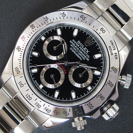 ROLEX デイトナ 116520 コピー時計 メンズおすすめ