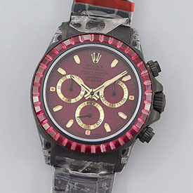ROLEX デイトナ 116500 BLAKEN改装 7750搭載 コピー ROLEX デイトナ 116500 BLAKEN改装 7750搭載 コピー