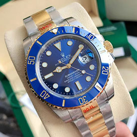 ROLEX M126613LB サブマリーナー 41mm コピー ROLEX M126613LB サブマリーナー 41mm コピー