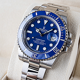 ROLEX サブマリーナー 116619LB 2836-2 Noob V10