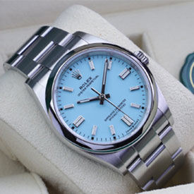 ROLEX 126000 オイスターパーペチュアル 36mm ROLEX 126000 オイスターパーペチュアル 36mm