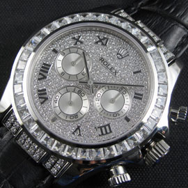 ROLEX デイトナ アラビア数字 有名ブランドコピー