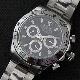 ROLEX デイトナ 116500LN ブラックダイヤル おすすめ ROLEX デイトナ 116500LN ブラックダイヤル おすすめ