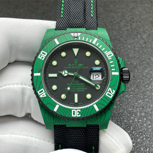 ROLEX サブマリーナー DIW改良タイプ 2024本格派 ROLEX サブマリーナー DIW改良タイプ 2024本格派